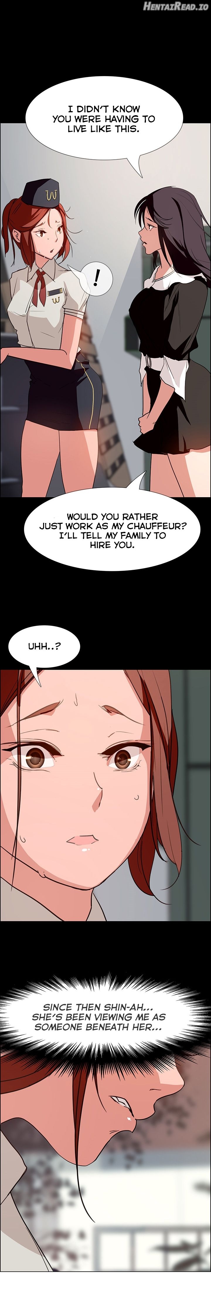 Rain Curtain Chapter 5 - page 20