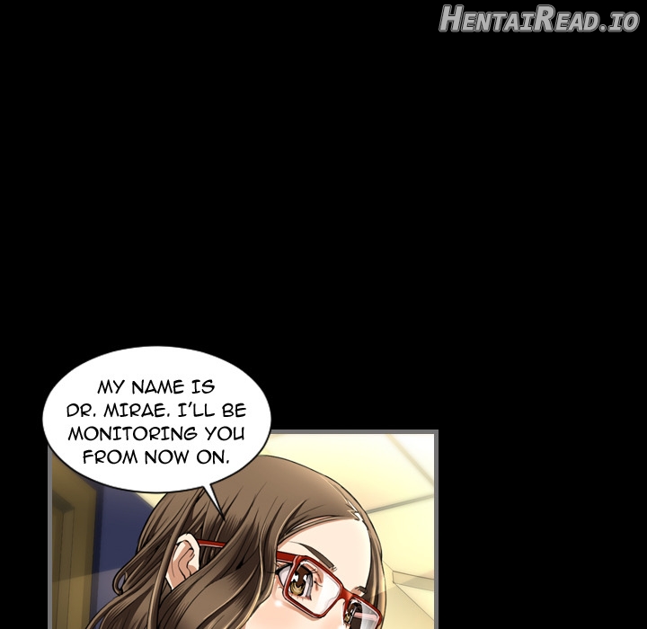 Running Man Chapter 1 - page 124