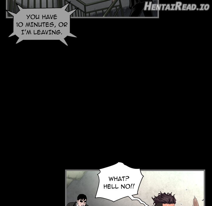 Running Man Chapter 1 - page 70