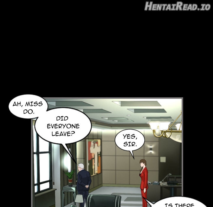 Running Man Chapter 1 - page 92