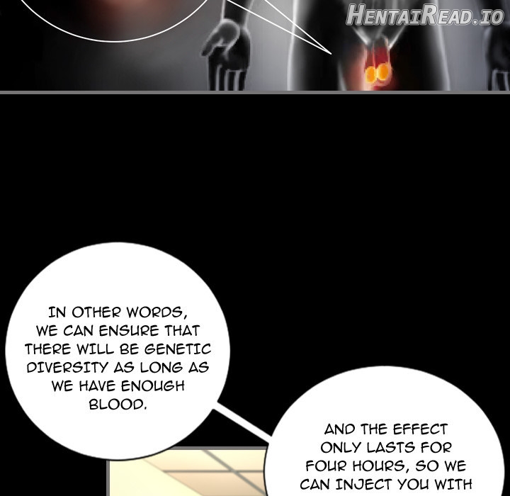 Running Man Chapter 2 - page 106