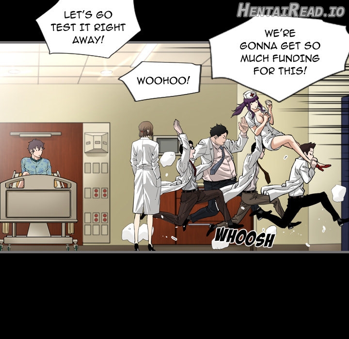 Running Man Chapter 2 - page 50