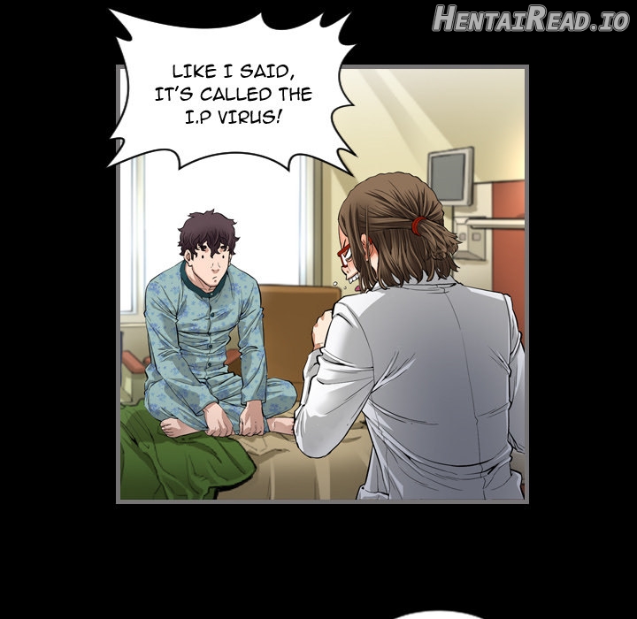 Running Man Chapter 2 - page 61