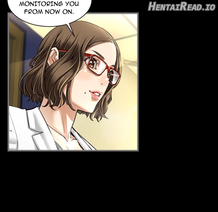 Running Man Chapter 2 - page 8