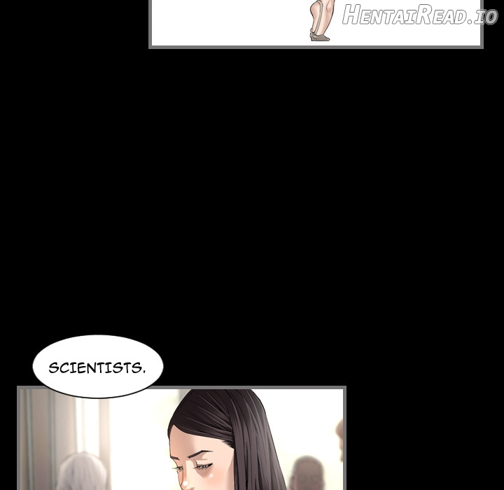 Running Man Chapter 2 - page 82