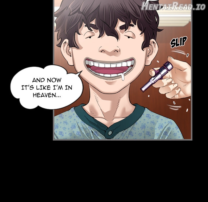 Running Man Chapter 2 - page 90