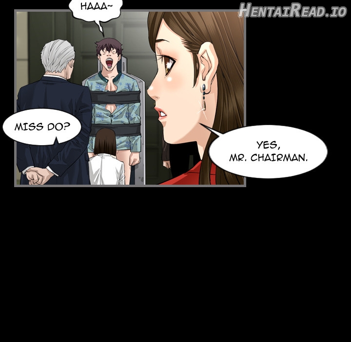 Running Man Chapter 3 - page 144