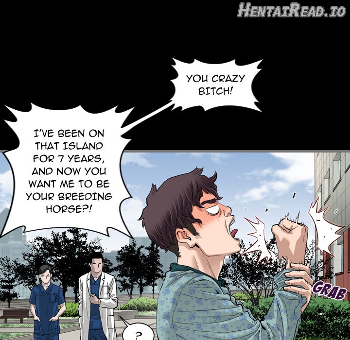 Running Man Chapter 3 - page 31