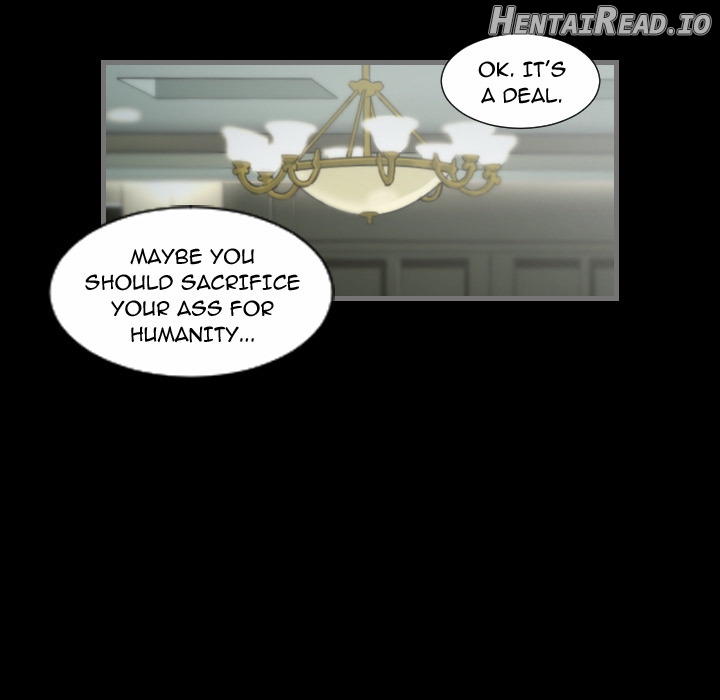 Running Man Chapter 5 - page 24