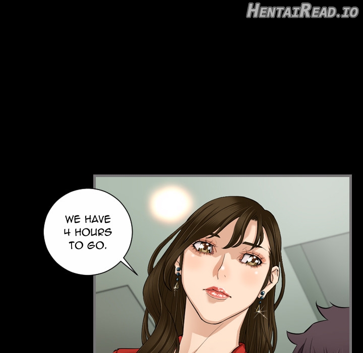 Running Man Chapter 5 - page 35