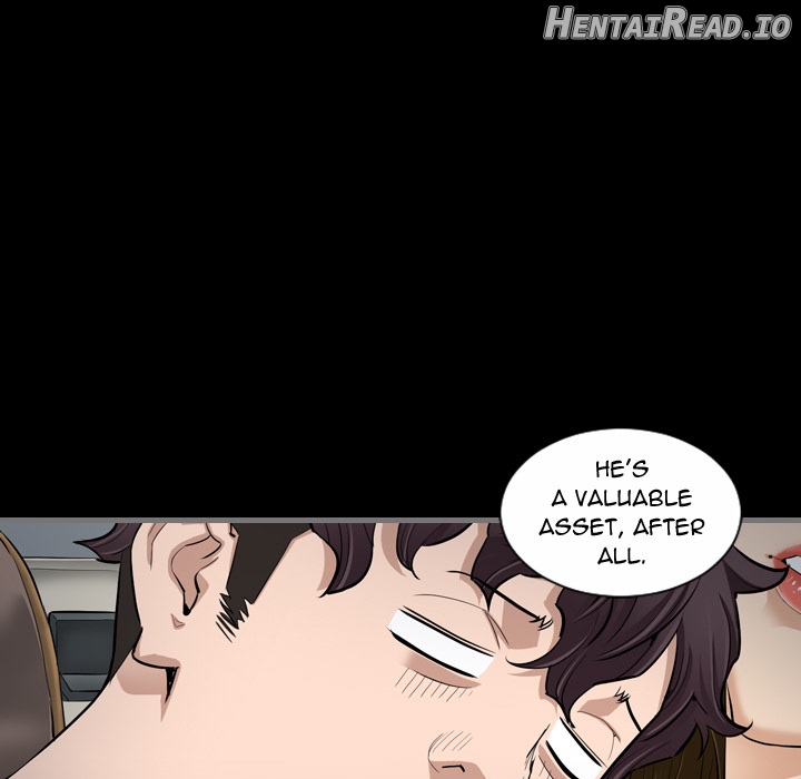 Running Man Chapter 5 - page 71