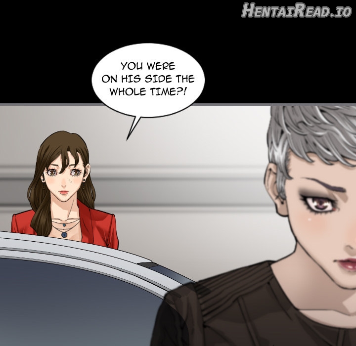 Running Man Chapter 11 - page 26