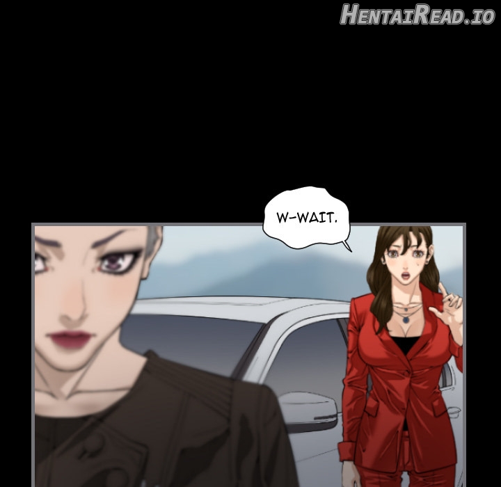 Running Man Chapter 11 - page 28