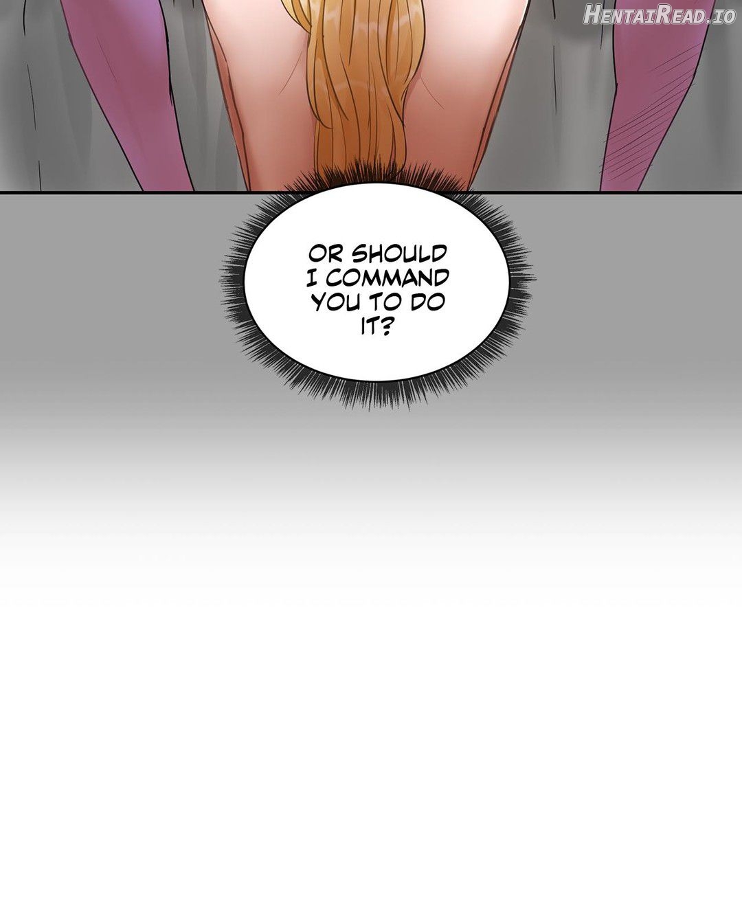 Sex Lessons Chapter 38 - page 6