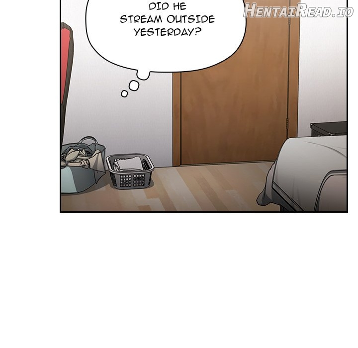 Collapse & Rewind Chapter 8 - page 66