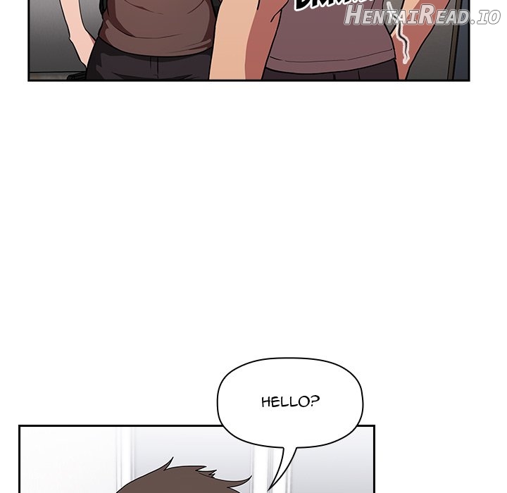 Collapse & Rewind Chapter 14 - page 61