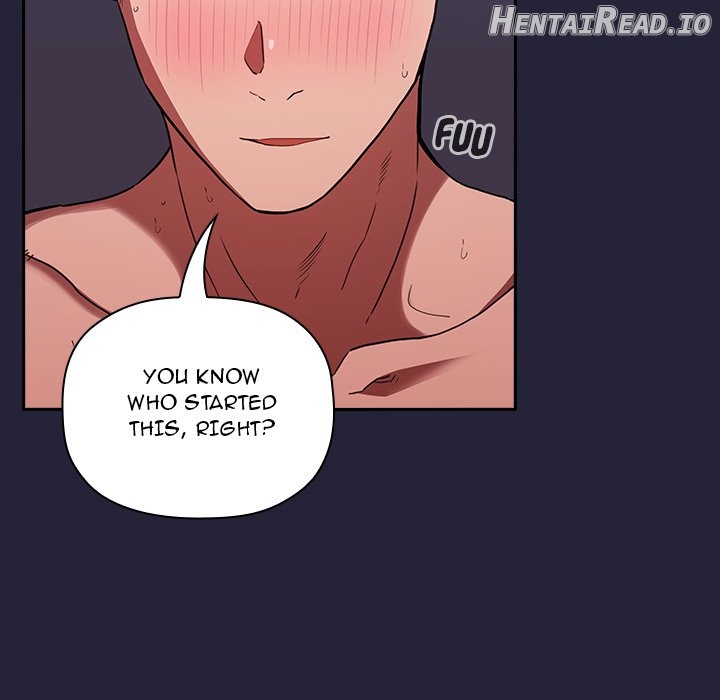 Collapse & Rewind Chapter 16 - page 95