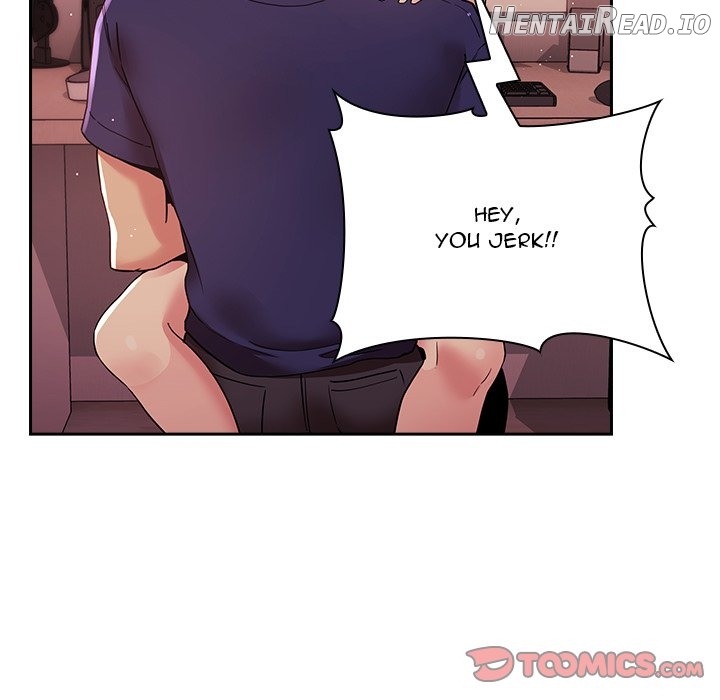 Collapse & Rewind Chapter 45 - page 93