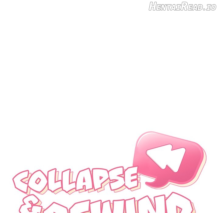 Collapse & Rewind Chapter 20 - page 16