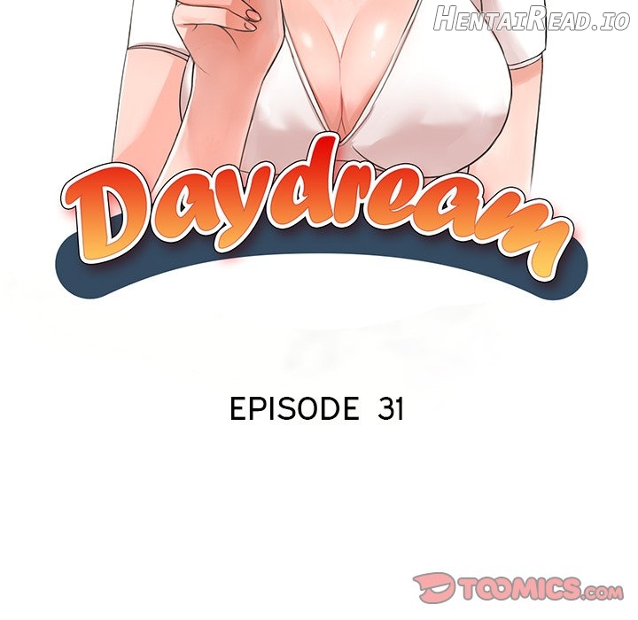 Daydream Chapter 31 - page 9