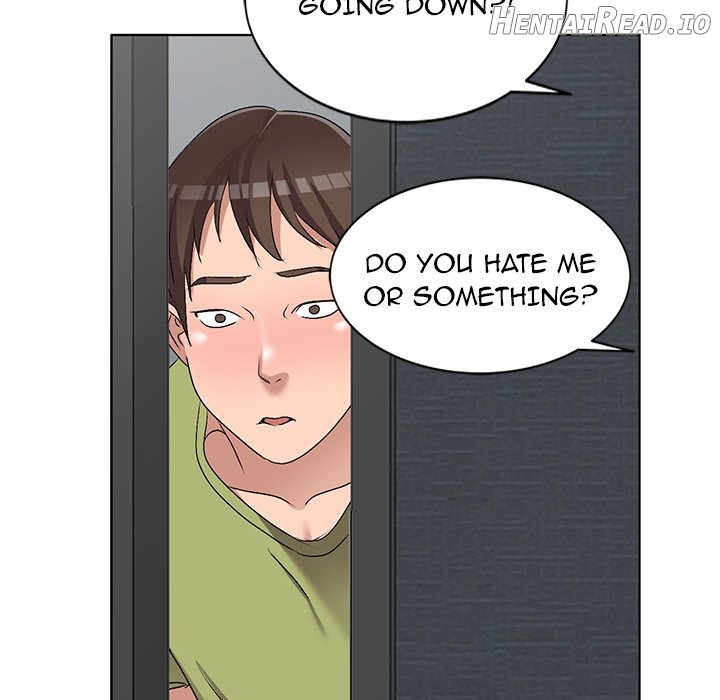 Daydream Chapter 32 - page 17