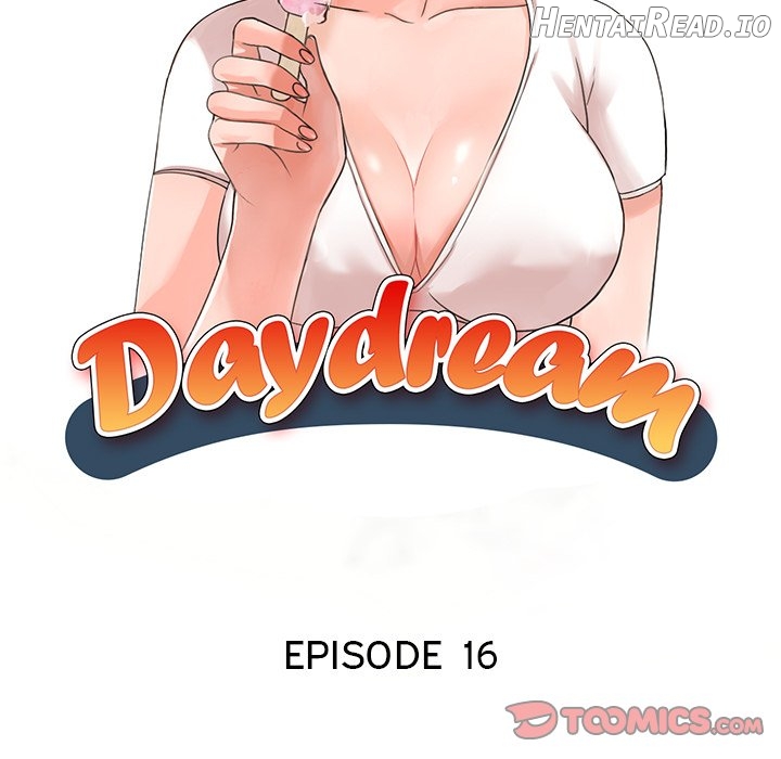 Daydream Chapter 16 - page 15