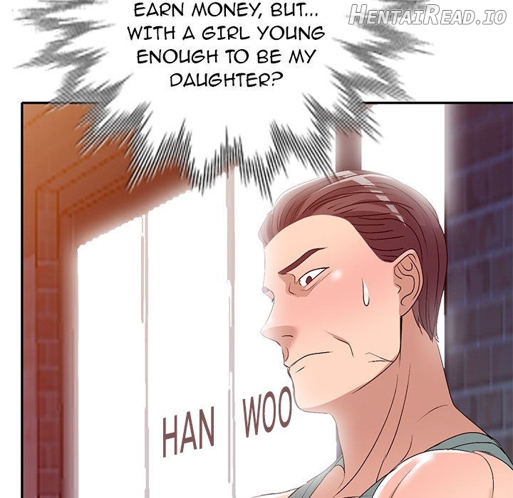 Daydream Chapter 20 - page 42