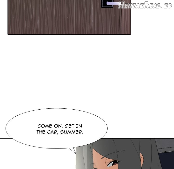 My Sister’s Secret Diary Chapter 7 - page 30