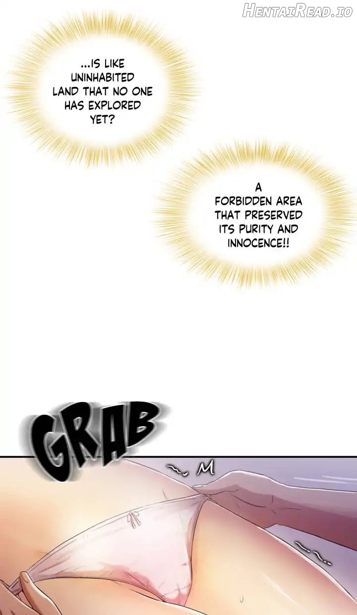 One-Room Hero Chapter 78 - page 23