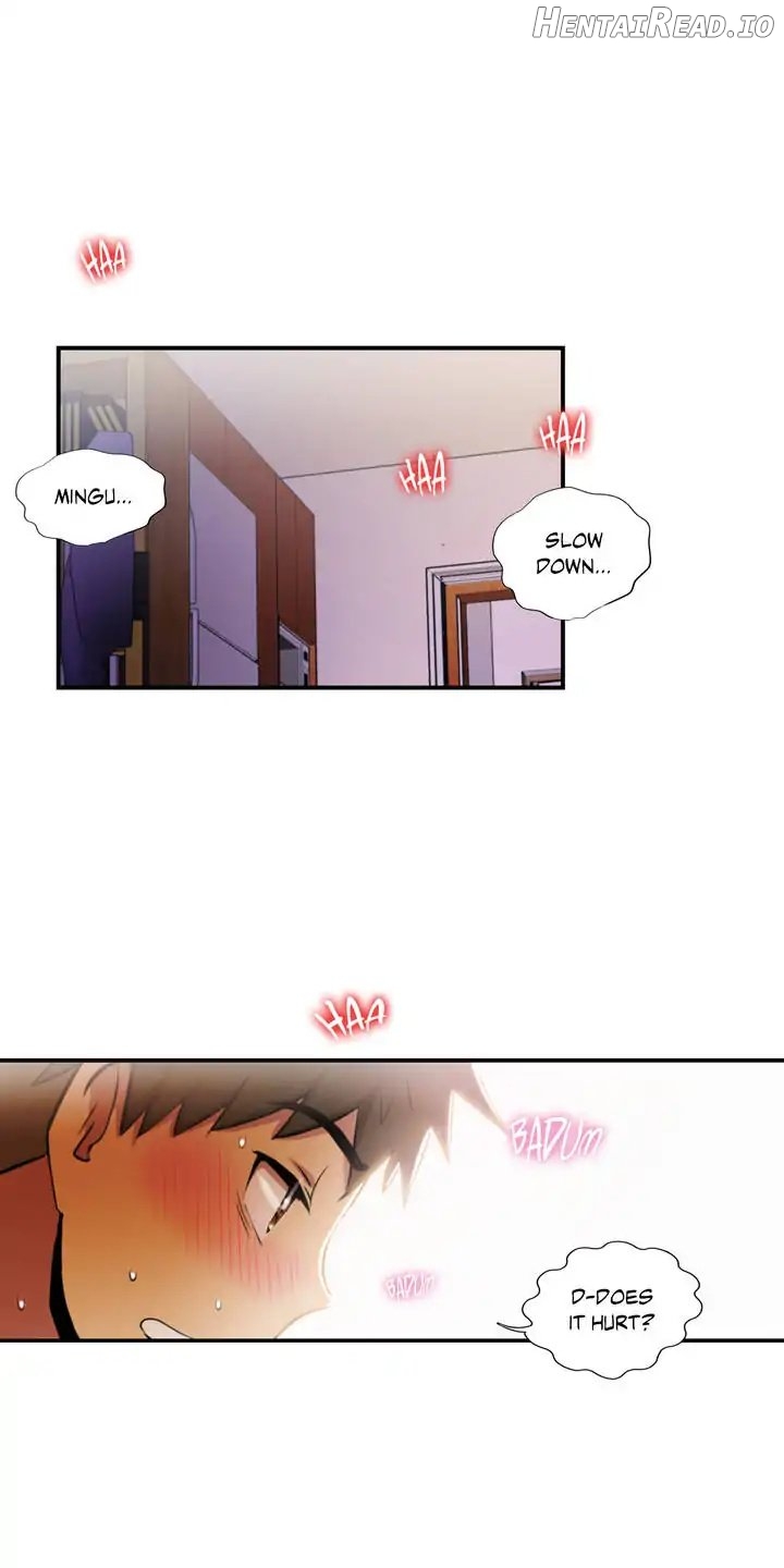 One-Room Hero Chapter 78 - page 49