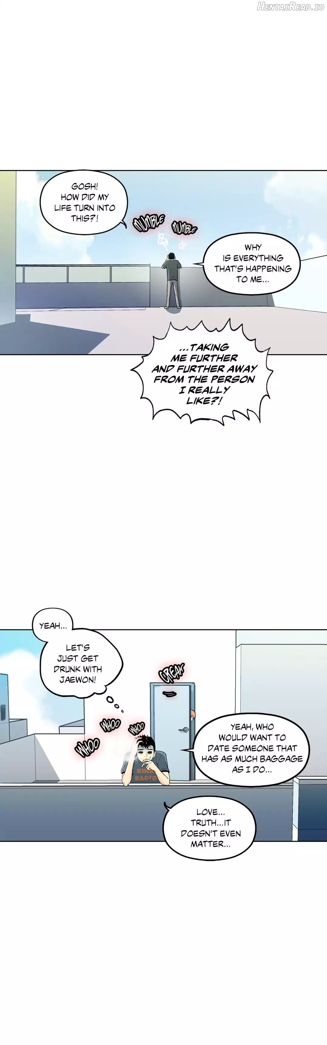 One-Room Hero Chapter 12 - page 22