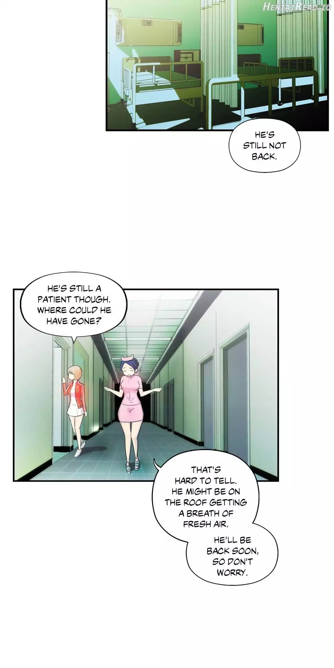 One-Room Hero Chapter 41 - page 17