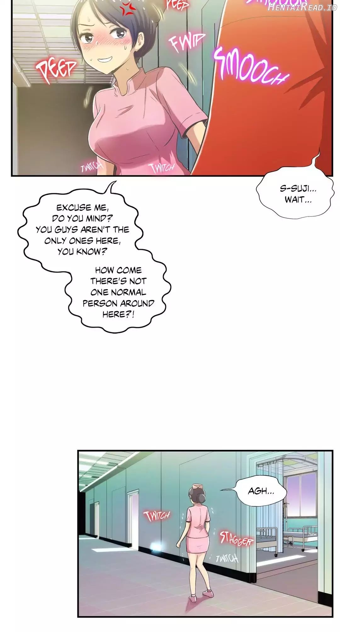 One-Room Hero Chapter 41 - page 31