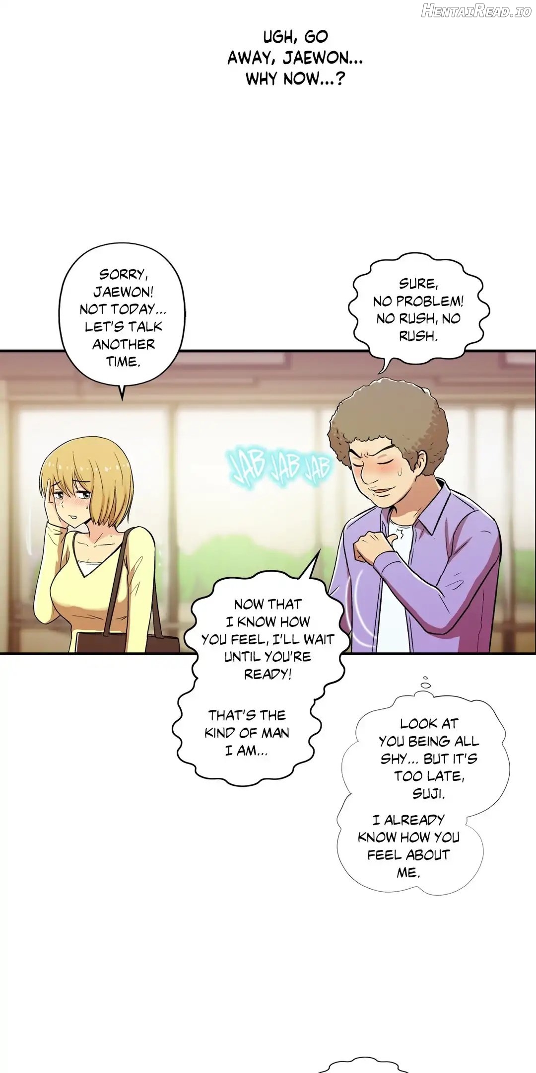 One-Room Hero Chapter 54 - page 39