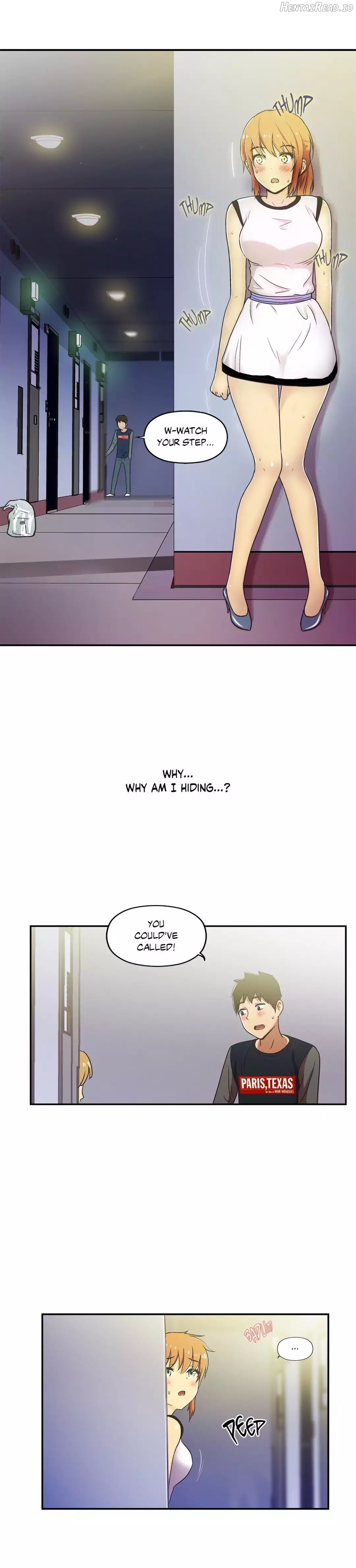 One-Room Hero Chapter 28 - page 23