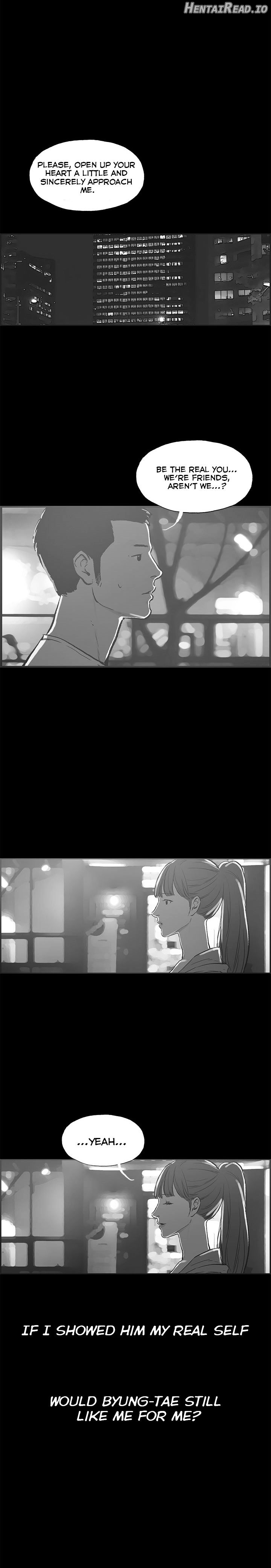 Cohabitation! Chapter 37 - page 11