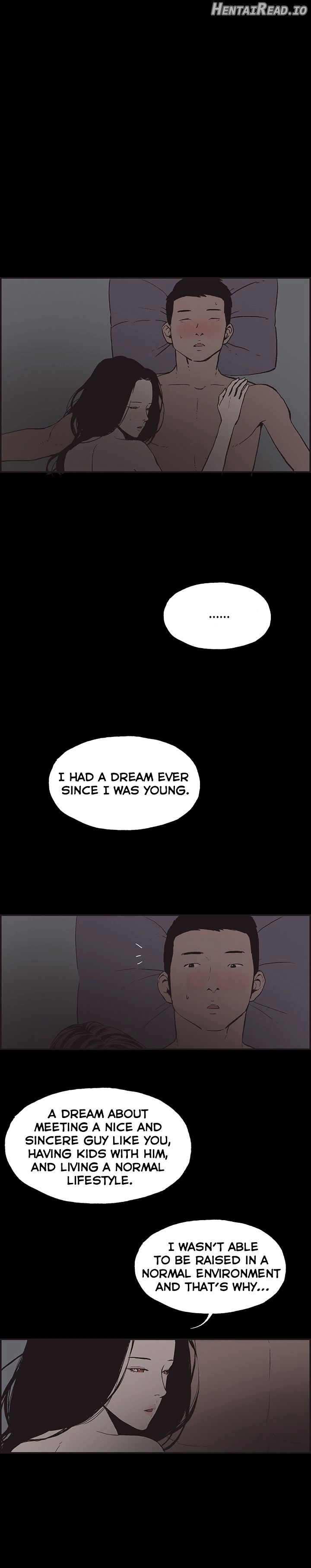 Cohabitation! Chapter 47 - page 16