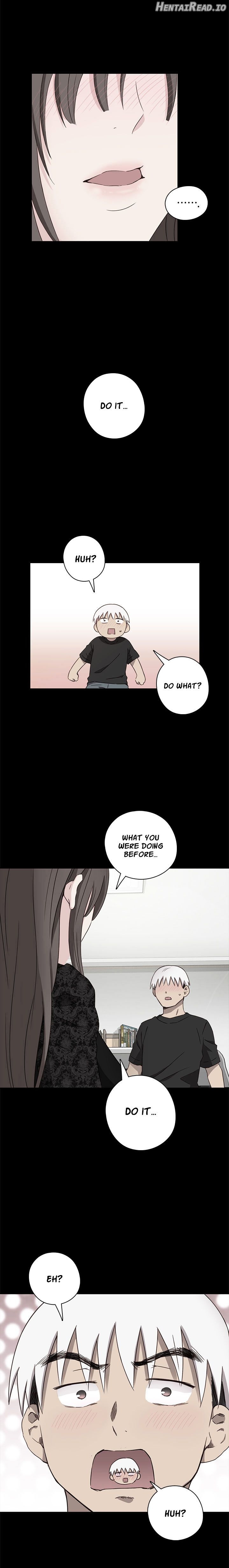 H-Campus Chapter 19 - page 6