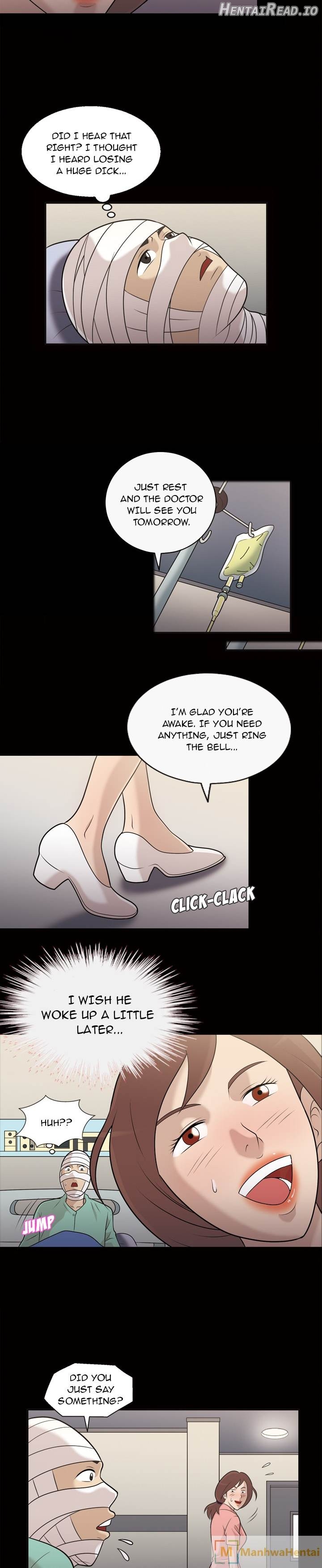 Her Voice Chapter 9 - page 10