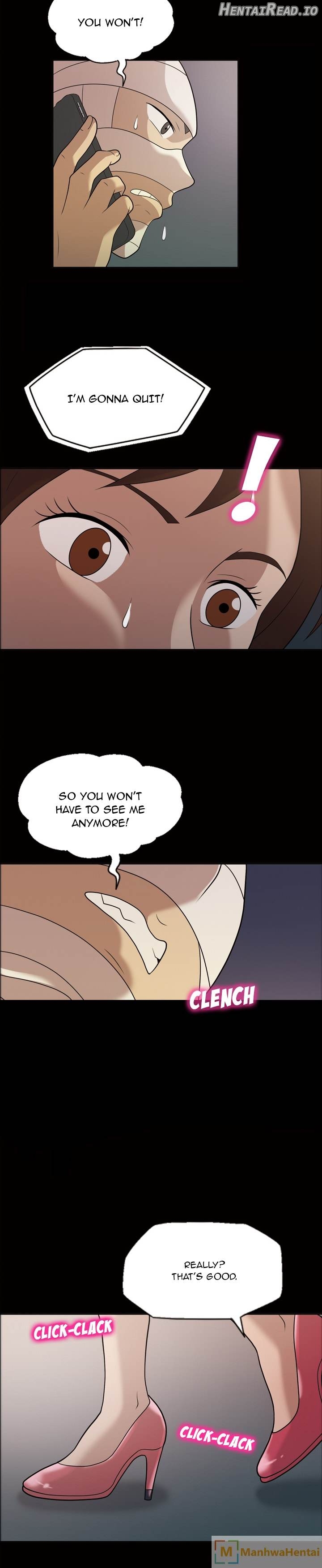 Her Voice Chapter 15 - page 12