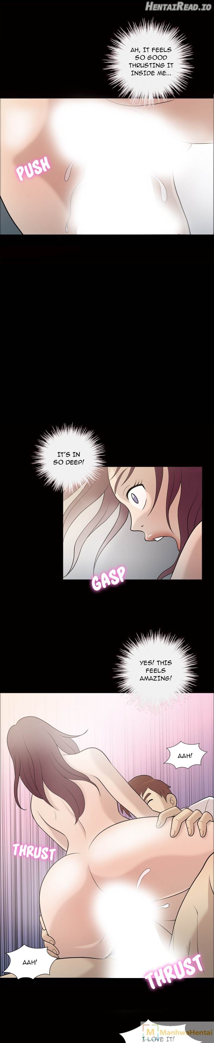 Her Voice Chapter 27 - page 4