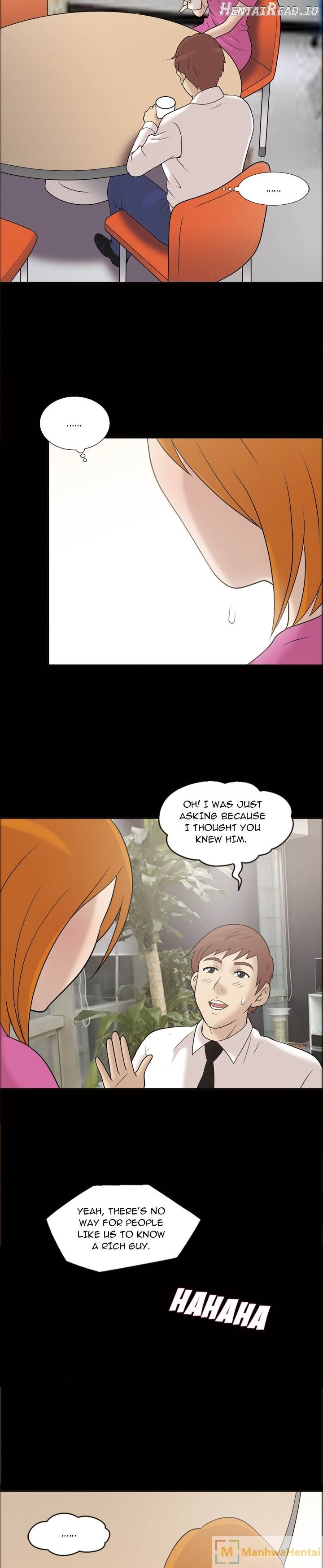 Her Voice Chapter 30 - page 12