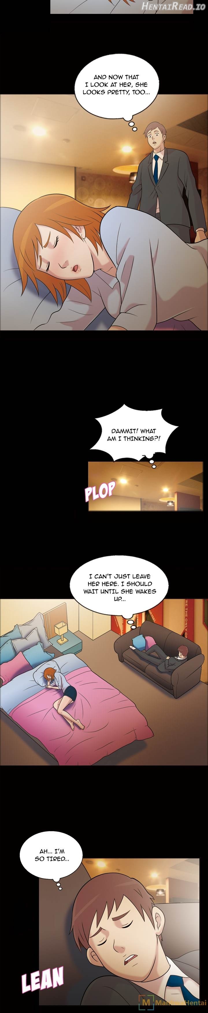 Her Voice Chapter 41 - page 6