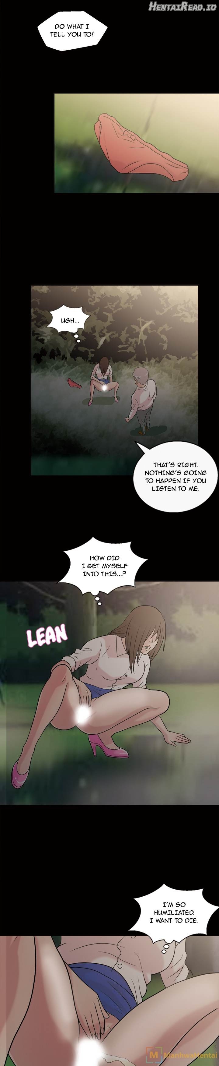 Her Voice Chapter 44 - page 11