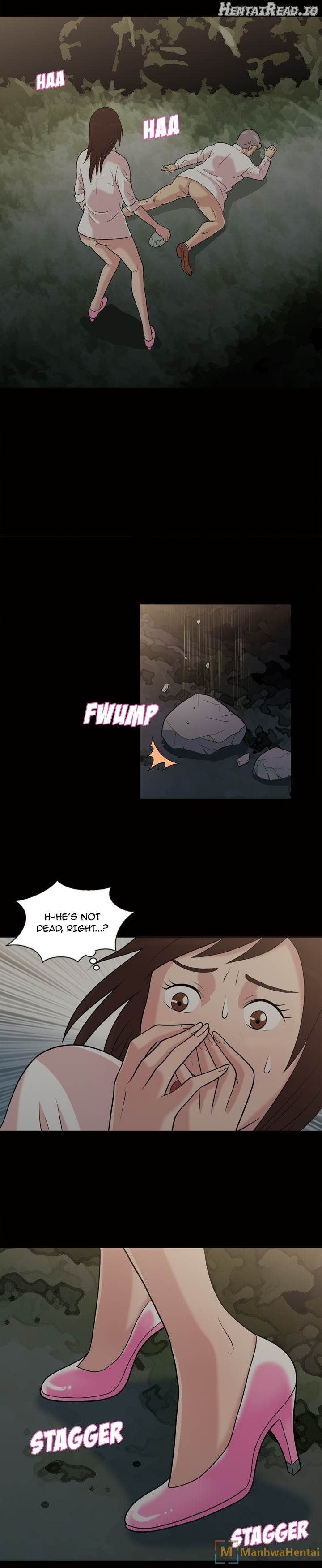 Her Voice Chapter 46 - page 4