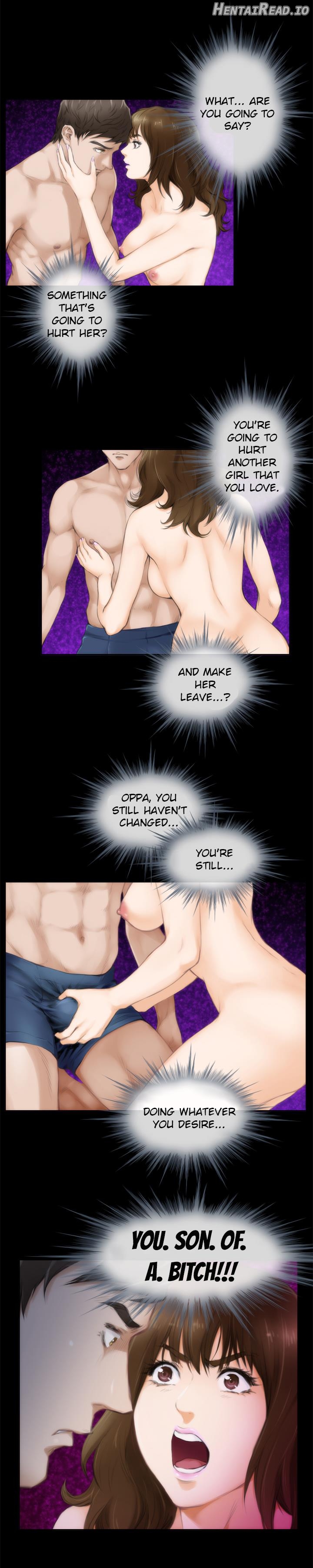 H-Mate Chapter 50 - page 17