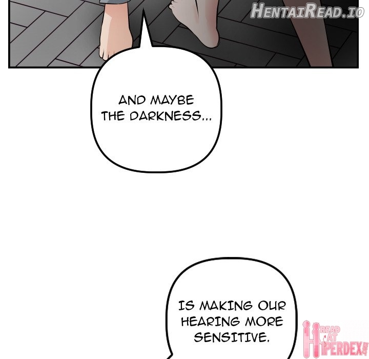 Analogue Chapter 50 - page 86