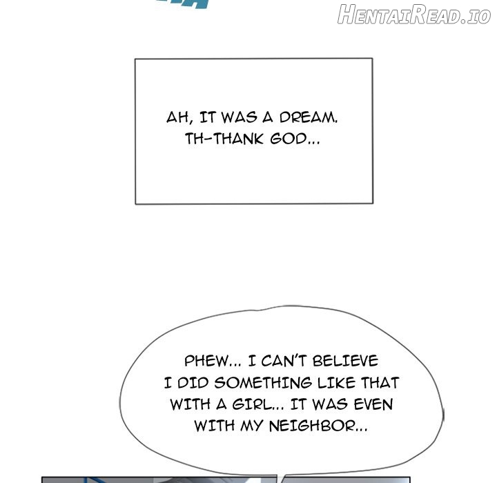 Do It Next Door Chapter 3 - page 27