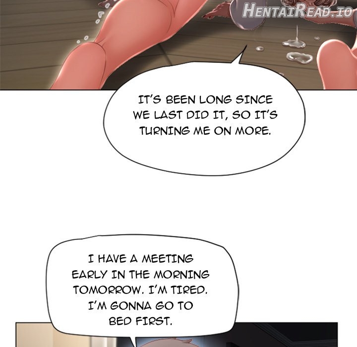 Do It Next Door Chapter 4 - page 125