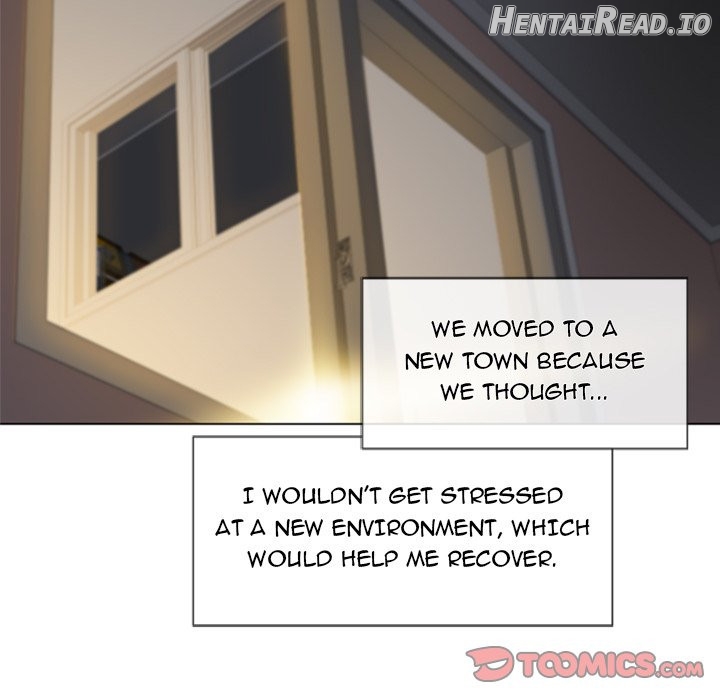 Do It Next Door Chapter 4 - page 51